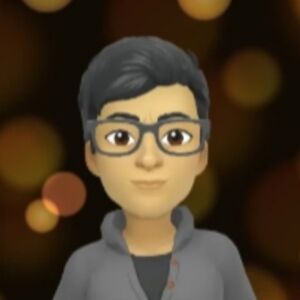 Meet your Posher, Martin